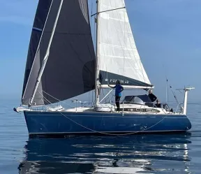 PONCIN YACHTS DIVA 38 for sale