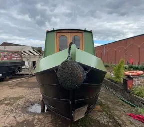 LW1055 Otter for sale