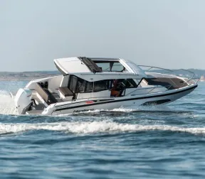 Nordkapp Coupe 905 for sale