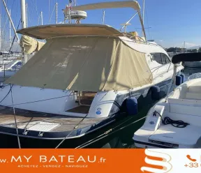 Sessa DORADO 36 for sale