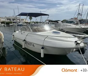 Sessa ISLAMORADA 19 for sale