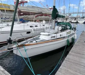 Cutlass CUTLASS 27 for sale