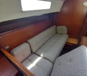 Bargain 31ft sail boat for sale