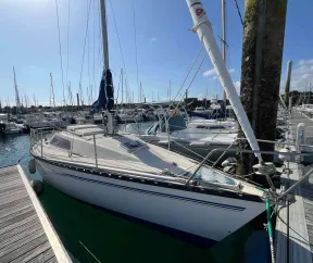 Kelt KELT 760 LIFTING KEEL for sale