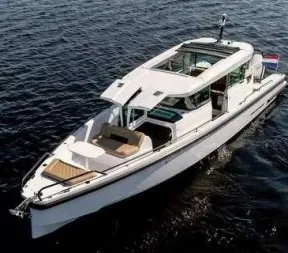 Axopar AXOPAR 37 XC for sale