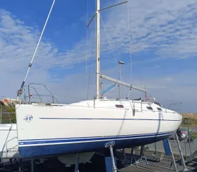 PONCIN YACHTS HARMONY 31 for sale