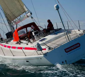 Custom BIANCHI BERRET RACOUPEAU for sale