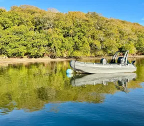 Whaly 455R For Sale in Devon for sale