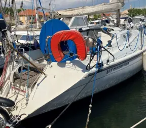 Dehler Yachts OPTIMA 106 for sale