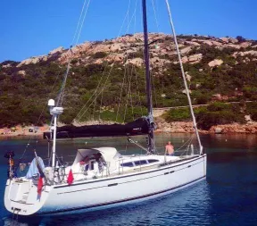 Dehler Yachts DEHLER 44 SQ for sale