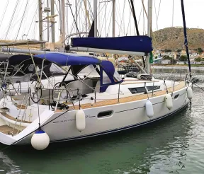 Jeanneau SUN ODYSSEY 39I for sale