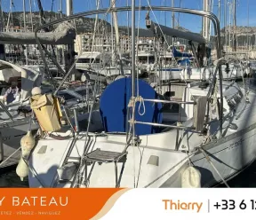Beneteau FIRST 375 for sale