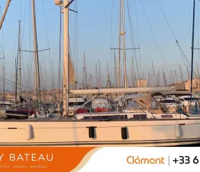 Dufour DUFOUR 525 GRAND LARGE for sale