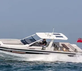 Windy WINDY 44 SR BLACKHAWK for sale