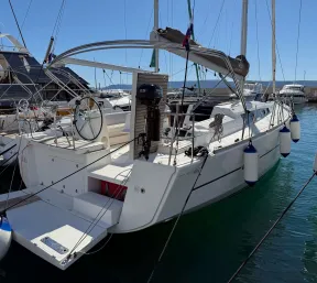 Dufour DUFOUR 460 GRAND LARGE for sale