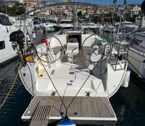 Bavaria BAVARIA 37 CRUISER for sale