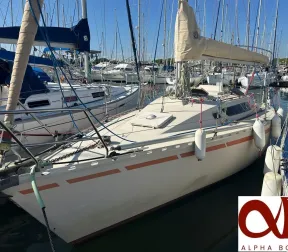Beneteau FIRST 32 for sale