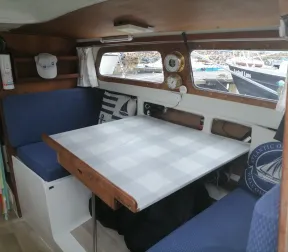 For Sale - Leisure 23 sailing boat for sale