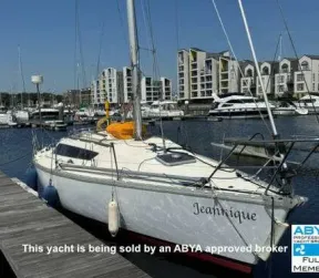 Jeanneau ARCADIA for sale