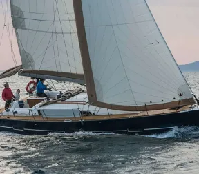 Dufour DUFOUR 460 GRAND LARGE for sale