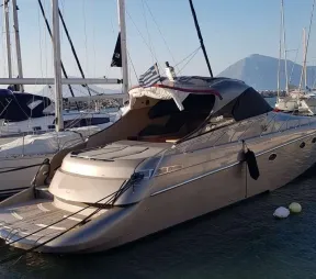 Albatro International ALBATRO 48 for sale