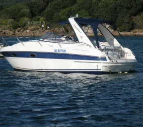 Bavaria SPORT 27 for sale