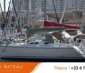 ETAP YACHTING ETAP 30 I for sale