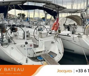 Bavaria BAVARIA 44 for sale