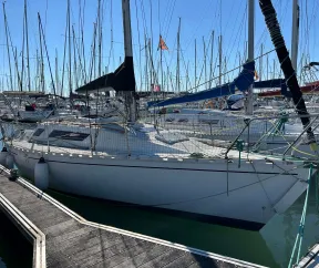 Beneteau FIRST 305 for sale