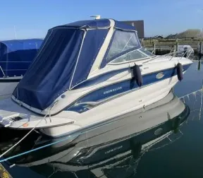 Crownline CROWNLINE 250 CR for sale