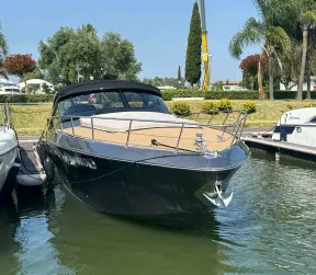 Baia BAIA 48 FLASH for sale