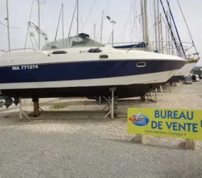 Beneteau FLYER 8 GRAND PRIX for sale
