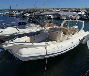 AGA Marine AGA 640 SPIRIT for sale