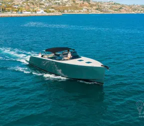 Vandutch VANDUTCH 48 for sale