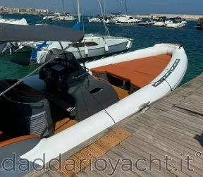 STILMAR 34 for sale