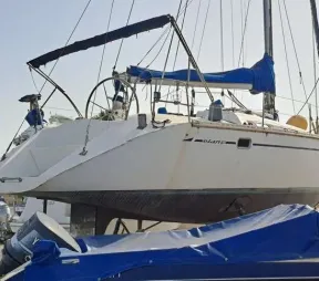Elan ELAN 431 for sale