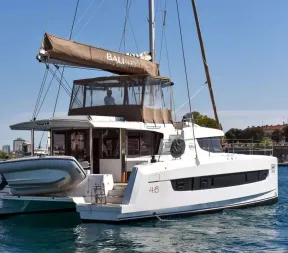 Bali Catamarans BALI 4.6 for sale