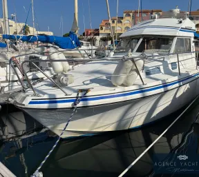 Beneteau ANTARES 8.60 for sale