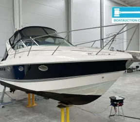 Fairline TARGA 29 for sale