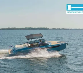 Cranchi CRANCHI E26 for sale