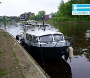 Aquanaut AQUANAUT 760 for sale