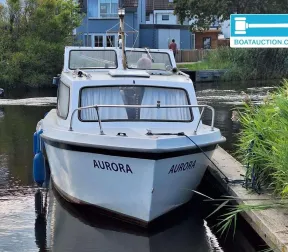 Custom ONEDIN 700 for sale