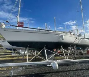 Jeanneau SUN LEGENDE 41 for sale