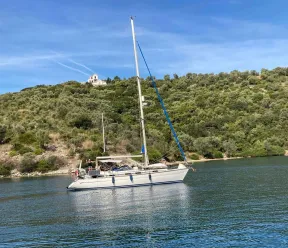 Bavaria BAVARIA 42 OCEAN for sale