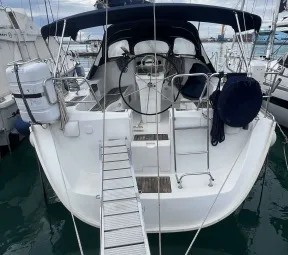 Beneteau OCEANIS 393 CLIPPER for sale