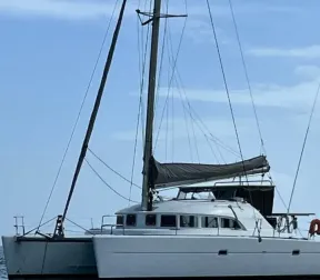 Lagoon LAGOON 380 for sale