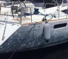 Jeanneau JEANNEAU YACHTS 53 for sale