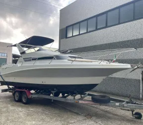 Gobbi GOBBI 23 CABIN for sale