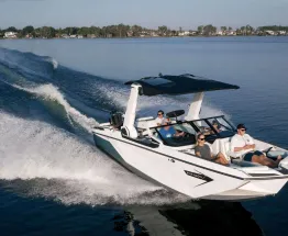 Nautique SUPER AIR NAUTIQUE G25 PARAGON for sale