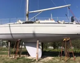 Nautor Swan SWAN 36 for sale